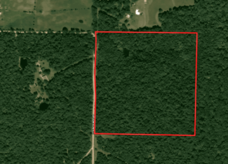 000 County Road F-147, Alton, Missouri